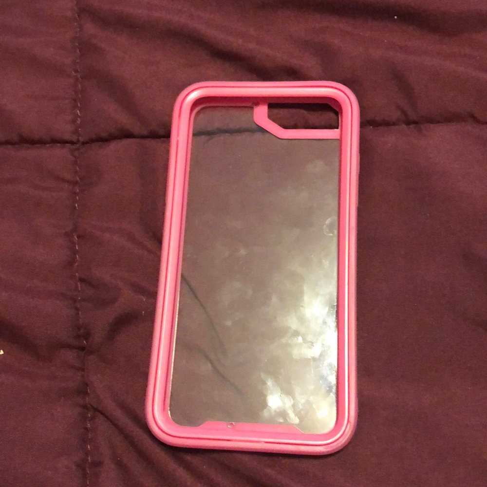 iPhone 8 Plus case